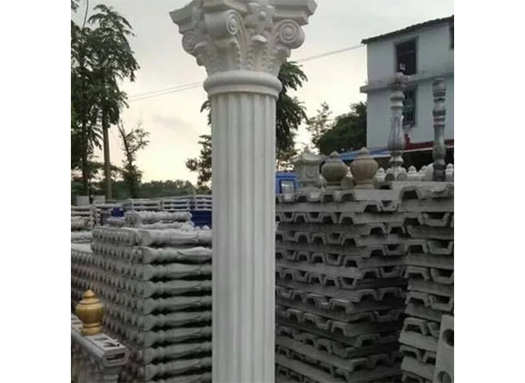 罗马柱