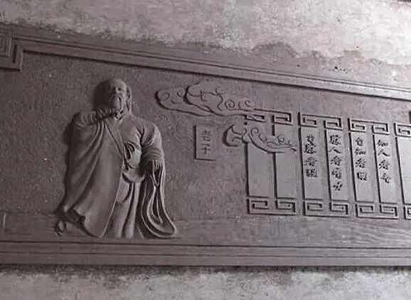 砂岩构件