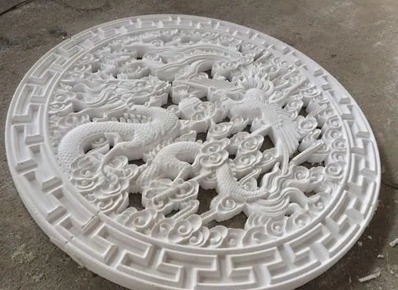 苯板雕刻