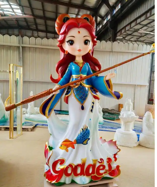 玻璃钢制品
