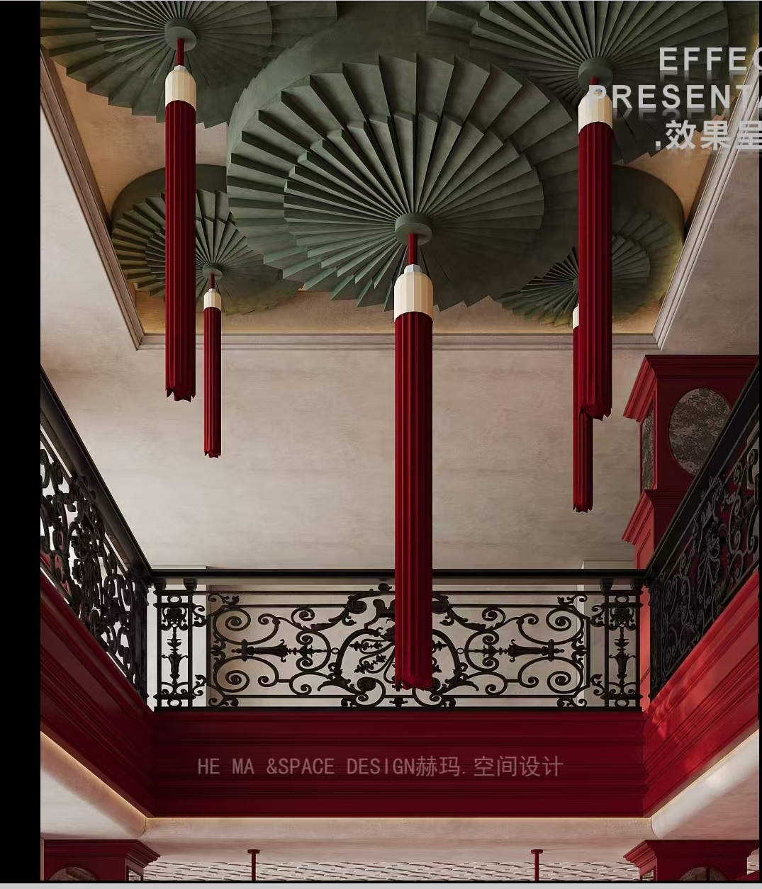 中央大街咖啡二店